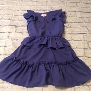 Gianni Bini Girls dress
